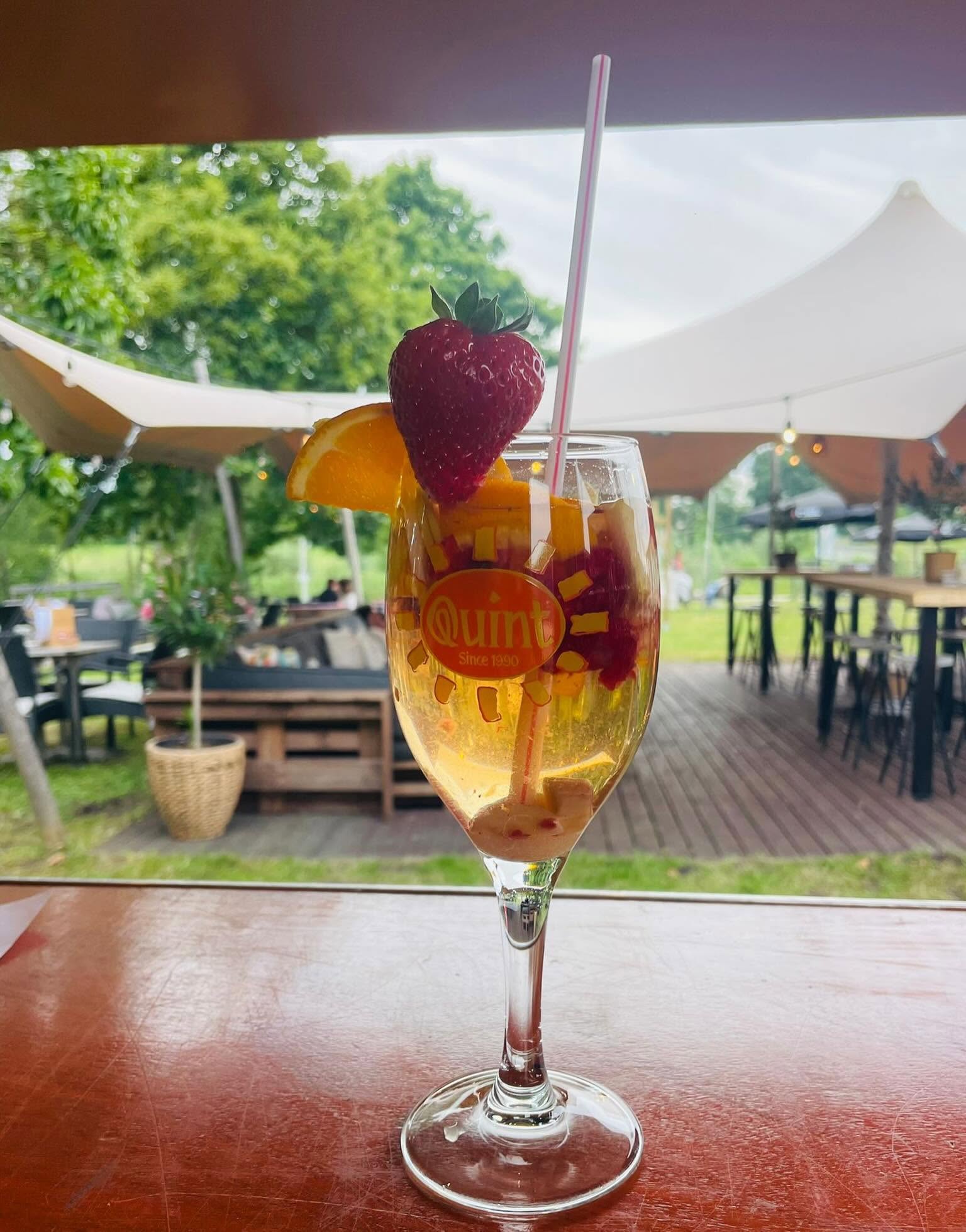 Zomer